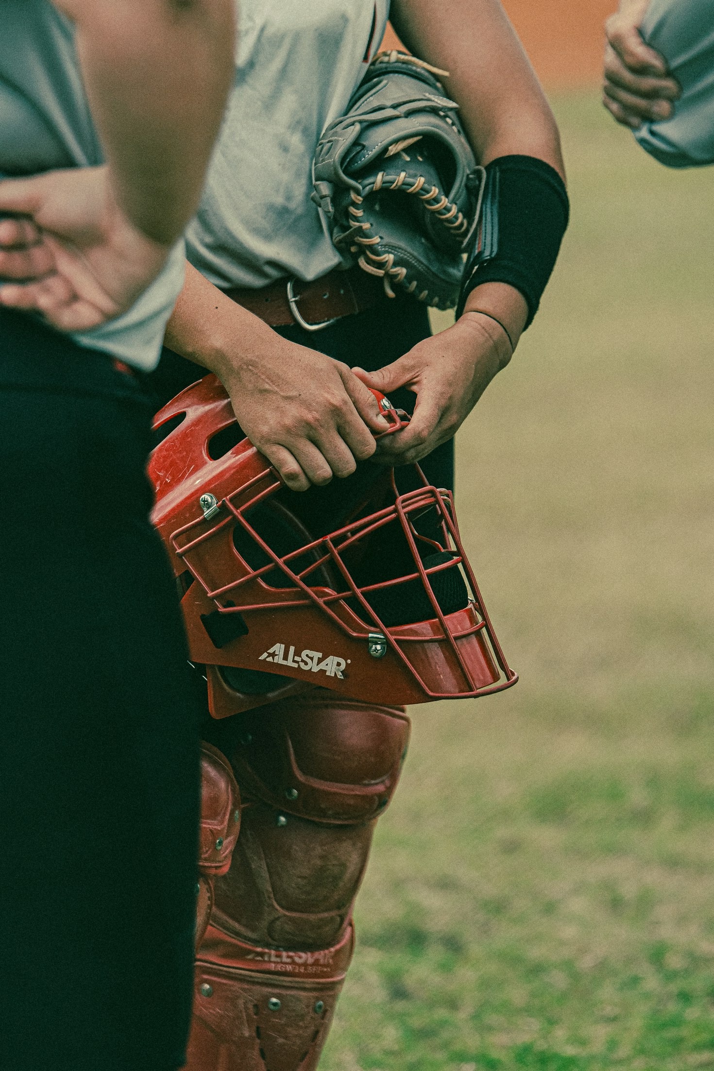 Selecting the Right Equipment for Your Sport